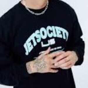 La jet Society XXL Shirt NEW